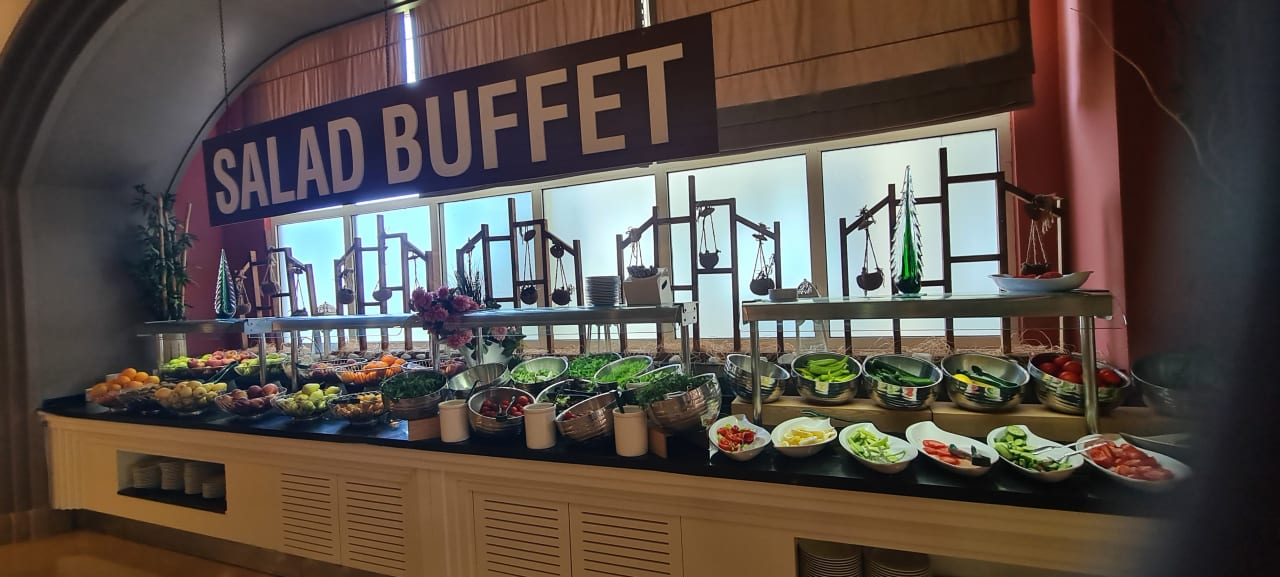 Gastro Sherwood Exclusive Kemer