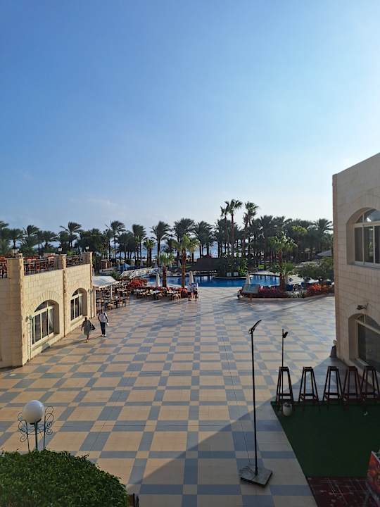 Ausblick Brayka Bay Resort