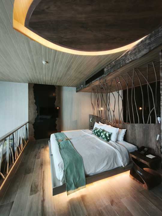 Zimmer Kalima Resort and Villas Khao Lak