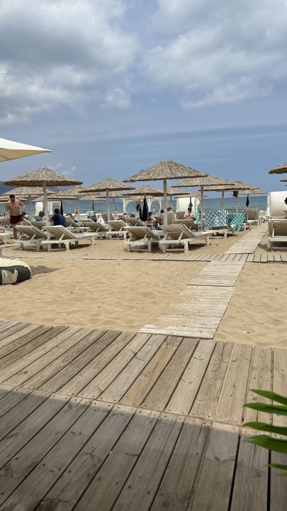 Strand Anemos Luxury Grand Resort