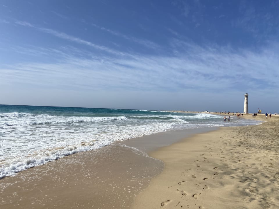 Strand ROBINSON JANDIA PLAYA