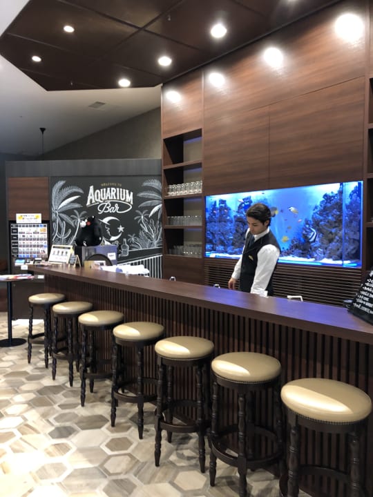 Gastro Hotel The Gate Kumamoto