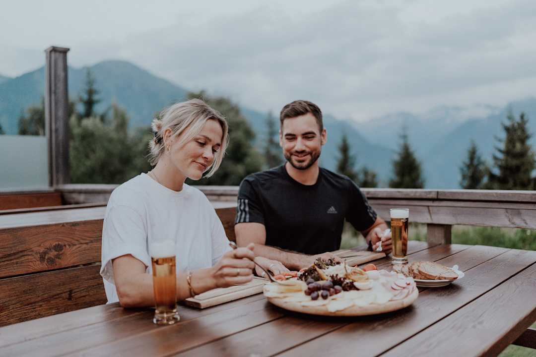 Sonstiges Hotel Österreichischer Hof