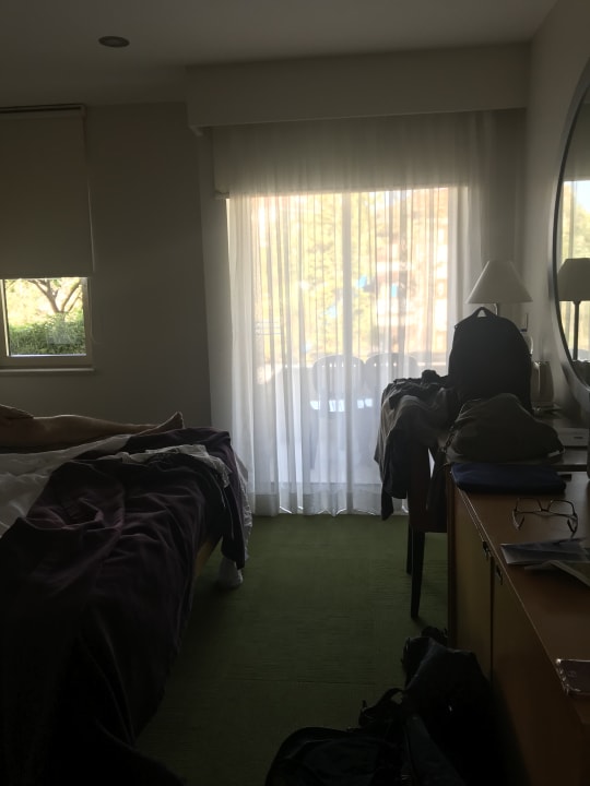 Außenansicht TUI BLUE Xanthe