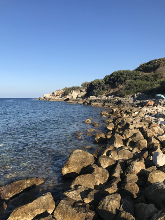 Strand Kresten Palace Hotel