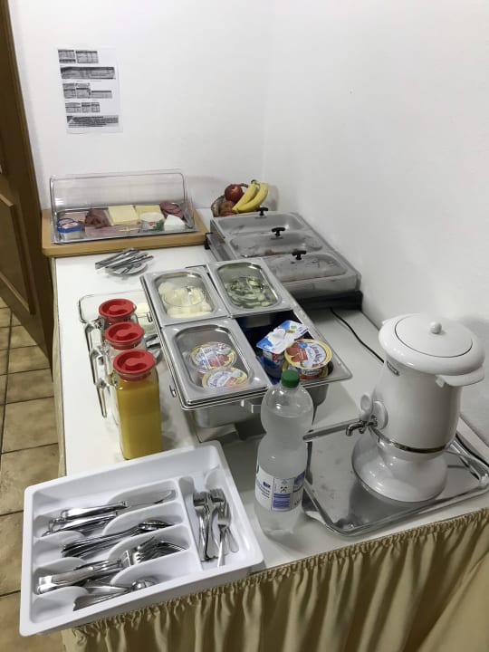 Gastro Pension Schwarzwaldblick