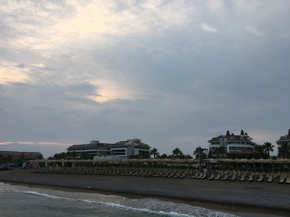 Strand Sherwood Dreams Resort