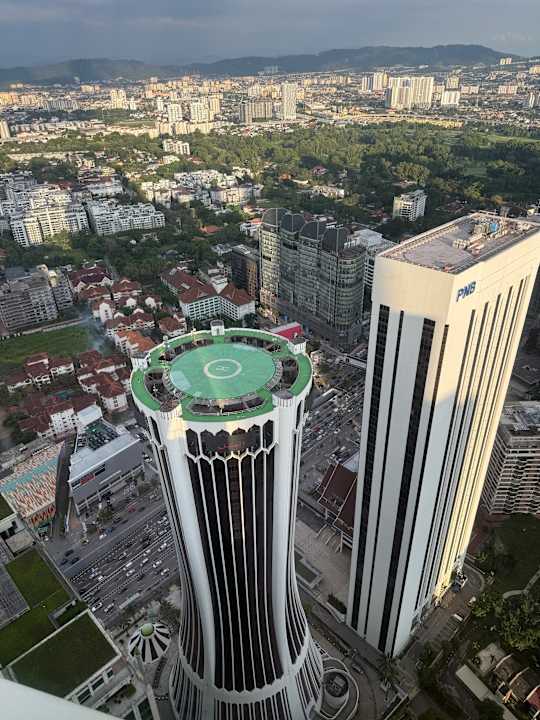 Sonstiges Element Kuala Lumpur by Westin