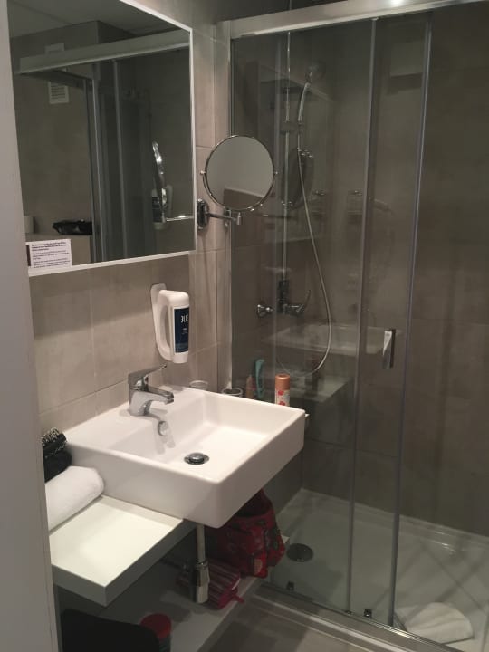 Zimmer Grupotel Rocador
