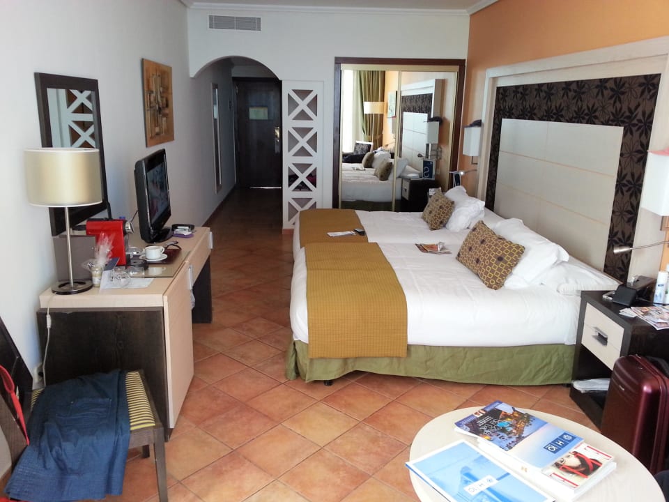 Privileg Zimmer 9625 H10 Rubicón Horizons Collection