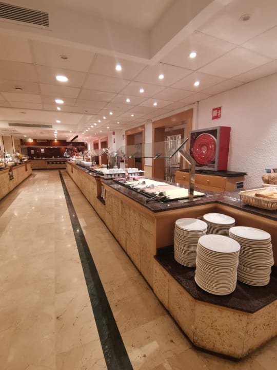 Gastro Valentin Somni Hotel & Suites