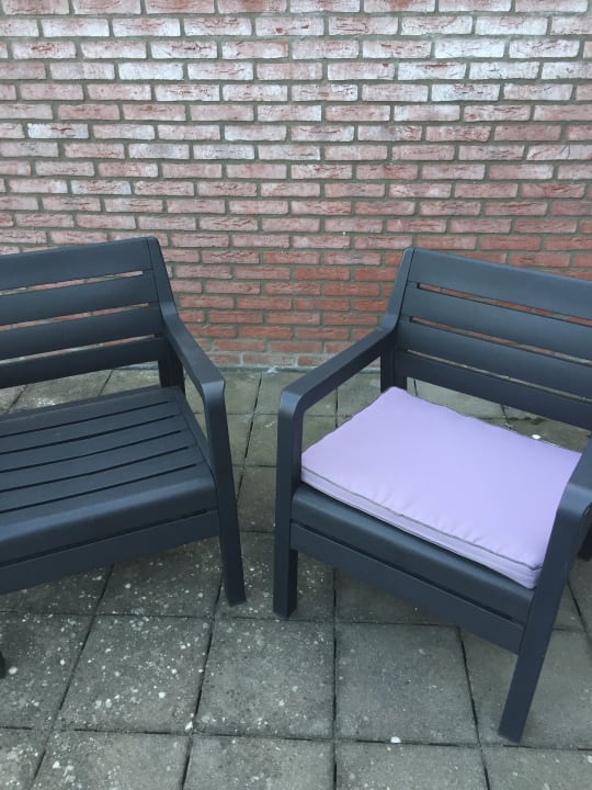 Zimmer B&B De Lijsterhof