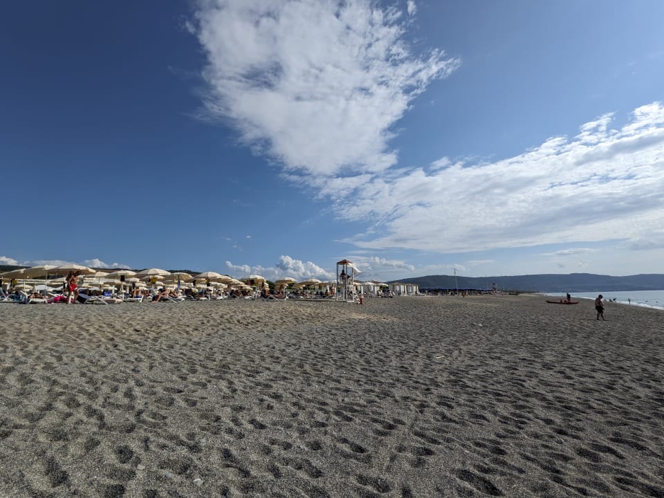 Strand TUI MAGIC LIFE Calabria