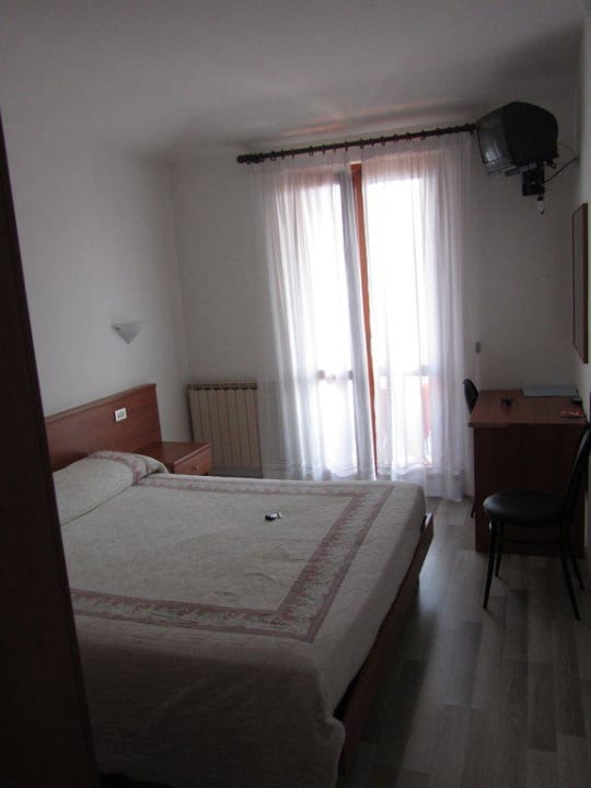 Zimmer Hotel Albergo Sole