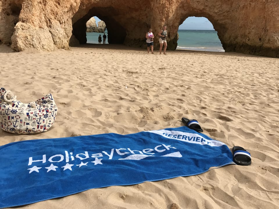 Strand PortoBay Falésia