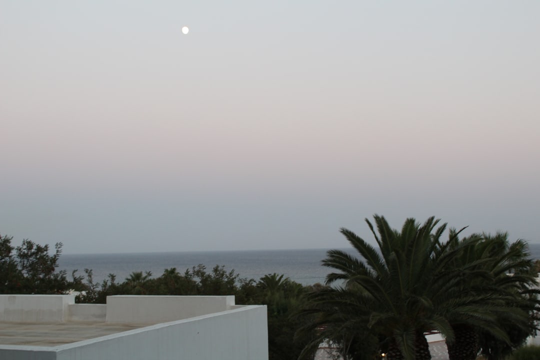 Ausblick Lagas Aegean Village