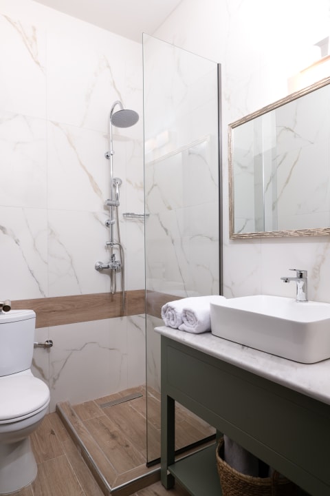 Zimmer ELLE Rooms & Suites