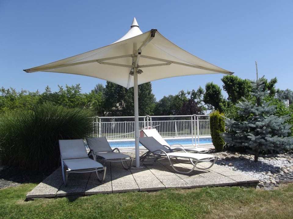 Pool Hotel Holiday Inn Express Strasbourg - Sud