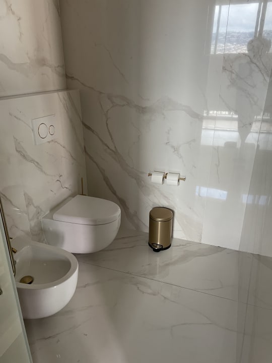 Zimmer Savoy Palace, The Leading Hotels of The World Savoy Signature