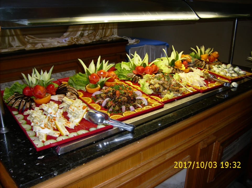 Restaurant Hotel Nesrine
