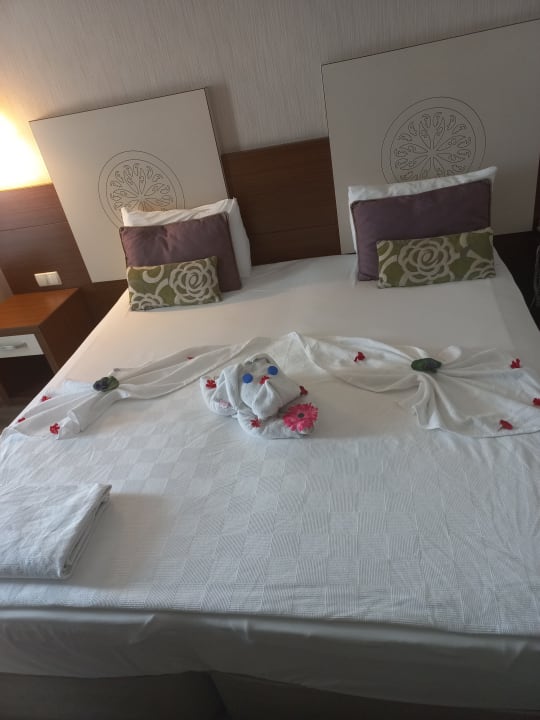 Zimmer Side Alegria Hotel & Spa - Adults only +16