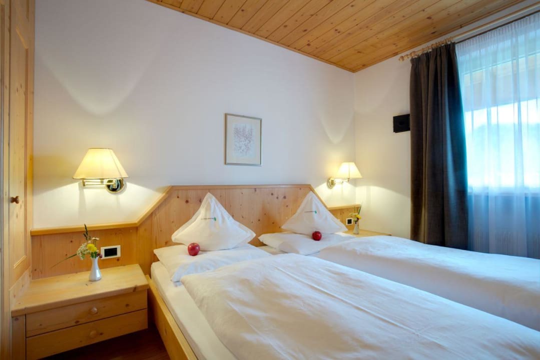 Superior Schlern Ganischgerhof Mountain Resort & SPA