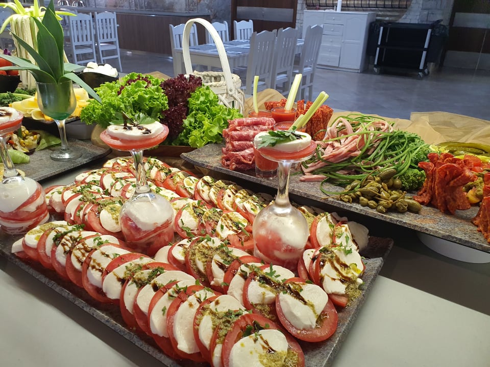 Gastro HI Hotels Imperial Resort