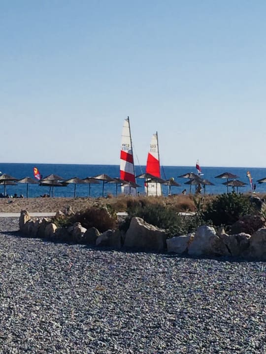 Strand Atlantica Plimmiri