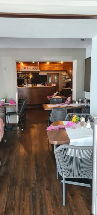 Gastro Das Loft Hotel Willingen