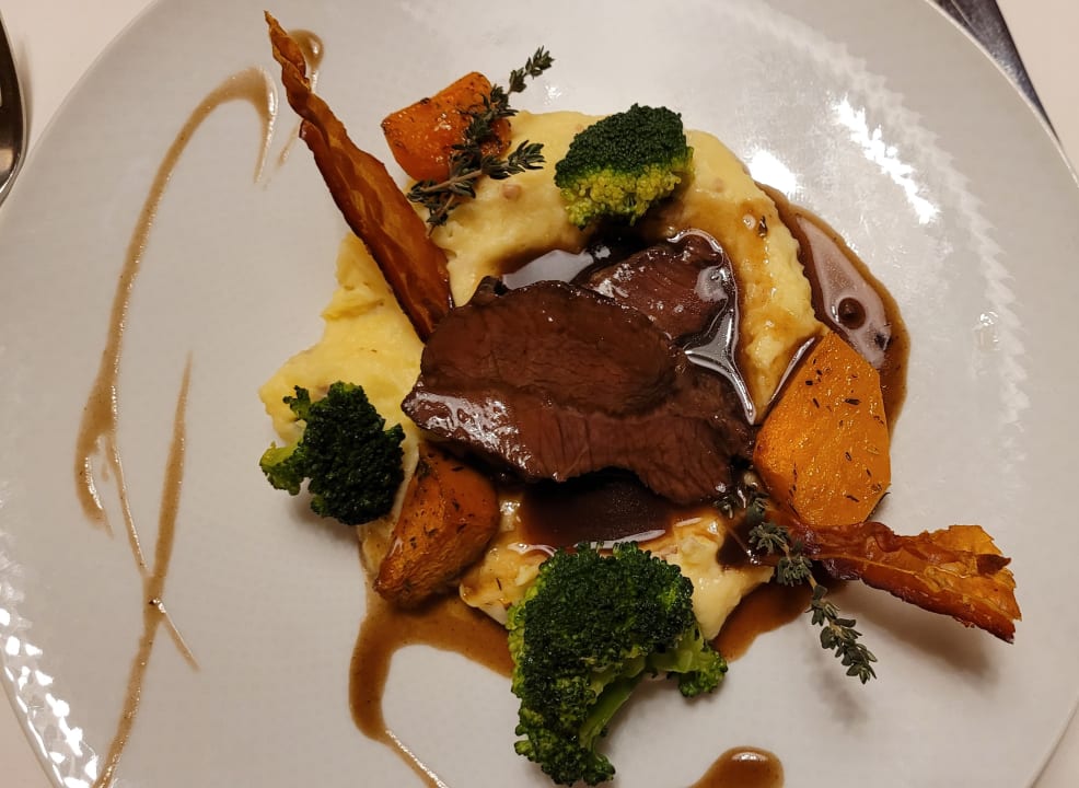 Gastro Dorfhotel Fasching