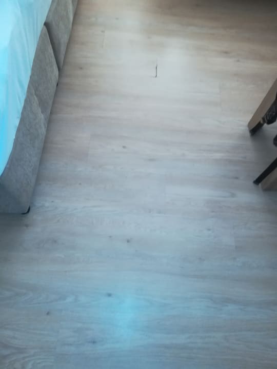 Zimmer Merve Sun Hotel & Spa