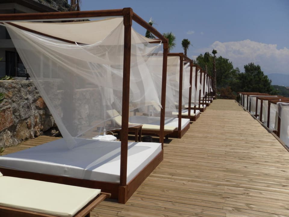 So sieht Luxus aus TUI BLUE Seno - Adults Only