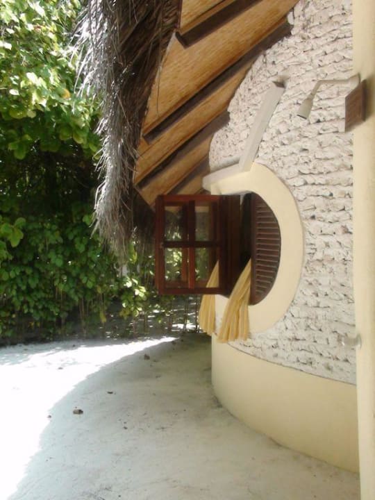 Номер Nika Island Resort & Spa