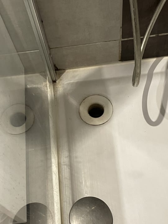 Zimmer Tusan Beach Resort