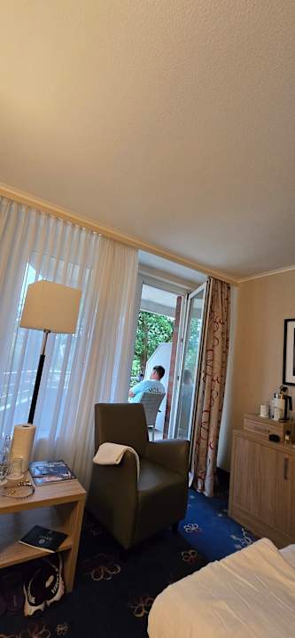 Zimmer Hotel Royal