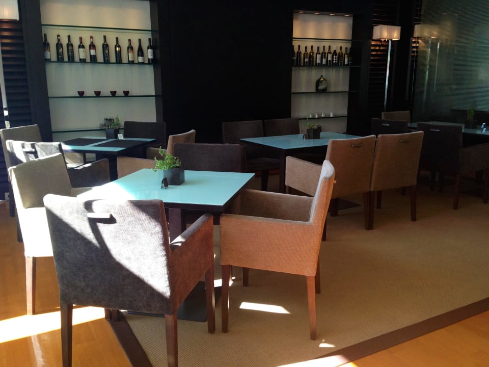 Bar Galaxy Hotel Iraklion