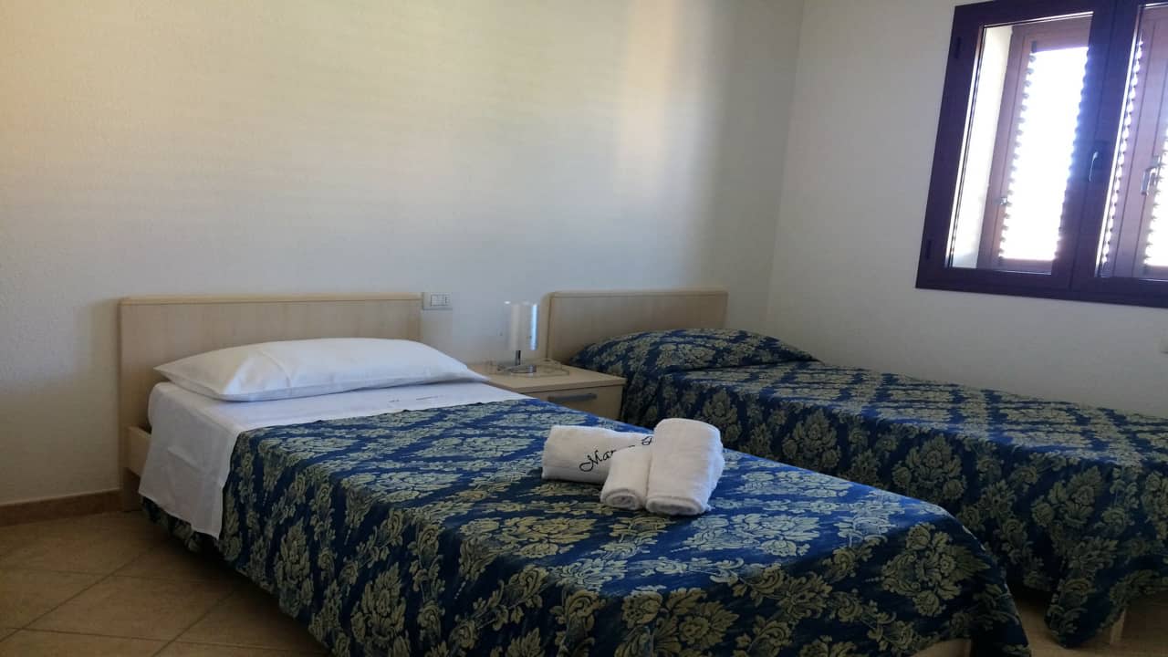 Zimmer Ferienwohnungen Arruli