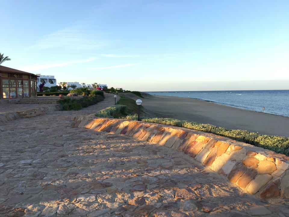 Sonstiges Three Corners Equinox Beach Resort