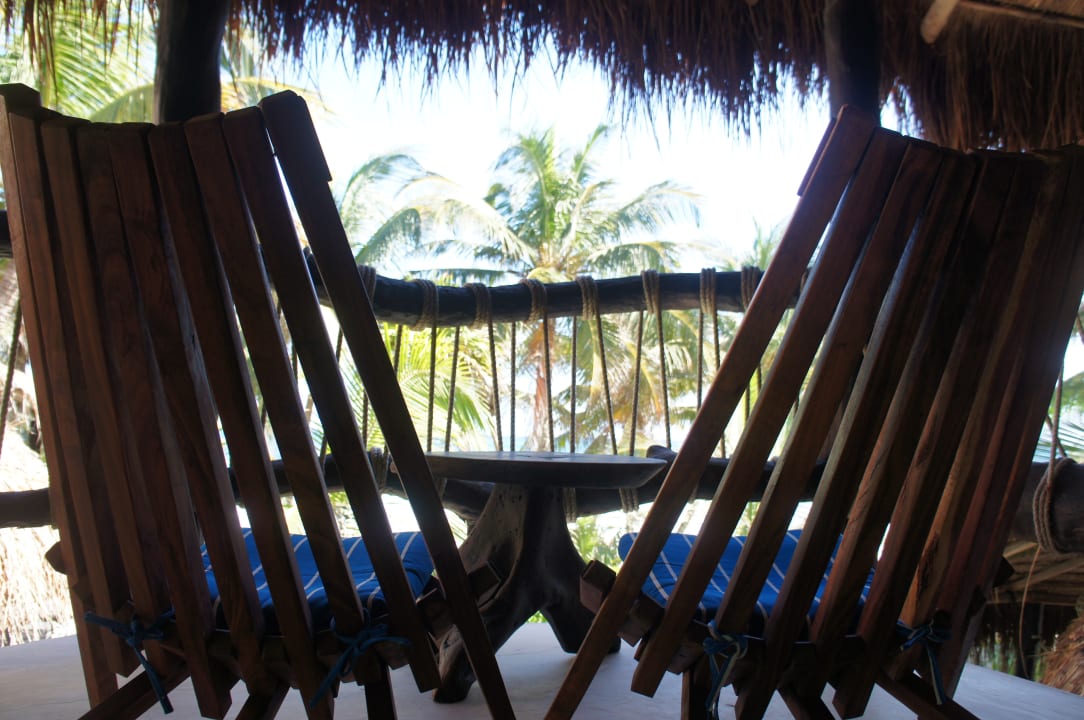 Zimmer Cabanas La Luna