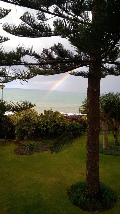 Ein neuer Tag Pestana Ocean Bay All Inclusive