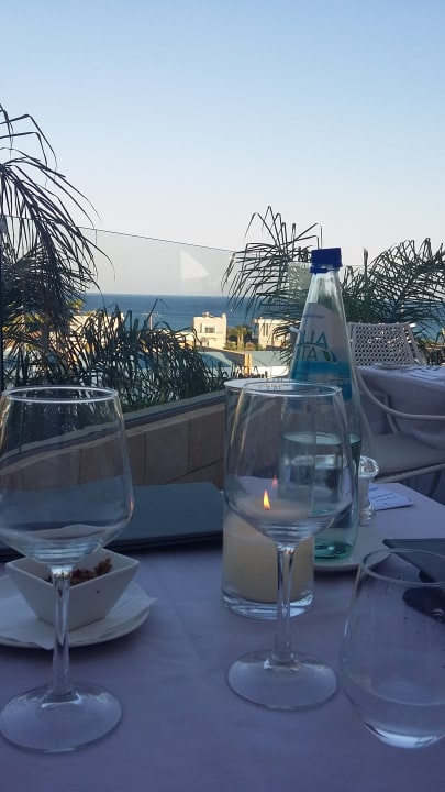 Restaurant Princess Andriana Resort & Spa