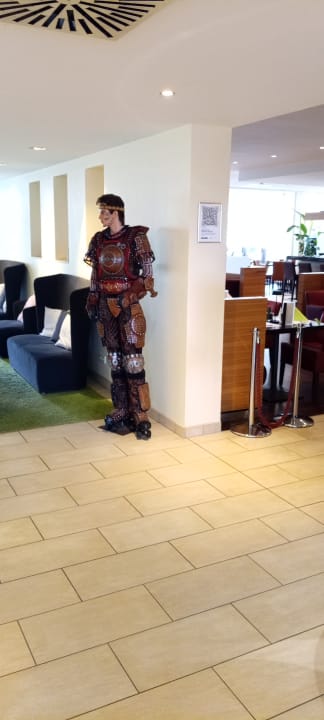 Sonstiges H+ Hotel Bochum