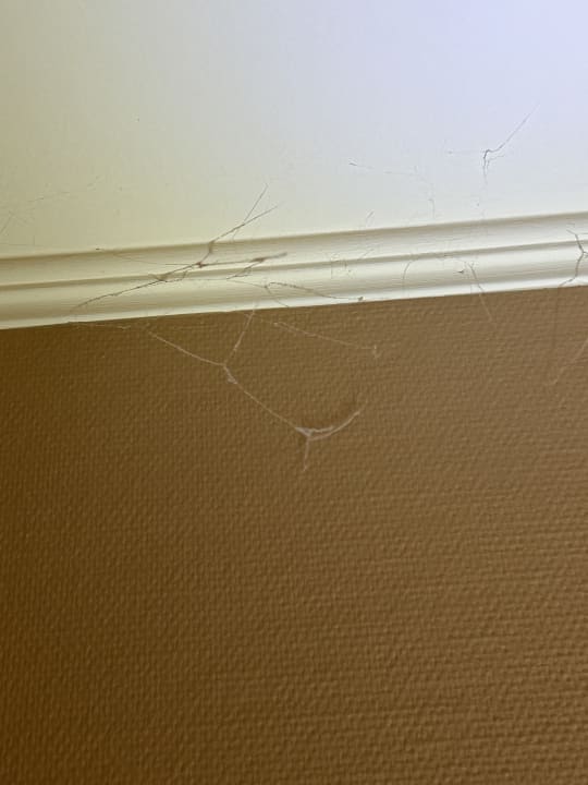 Zimmer Entrée Groß Borstel Garni Hotel