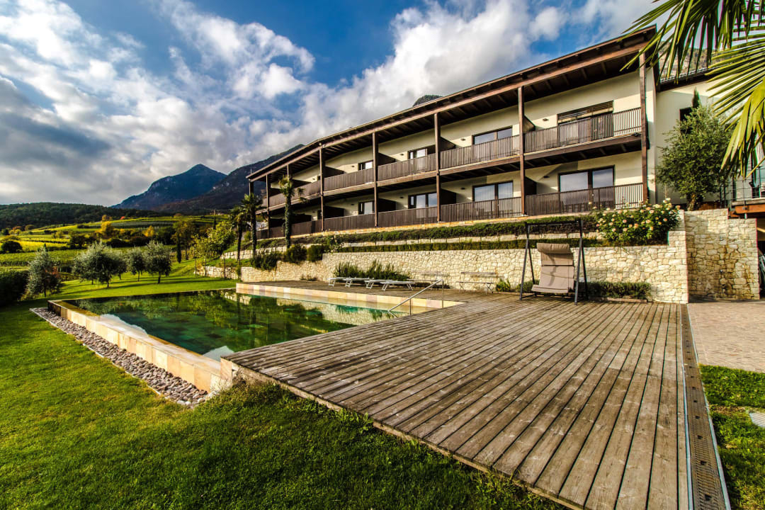 Garni-Hotel Die Sonne Die Sonne in Kaltern