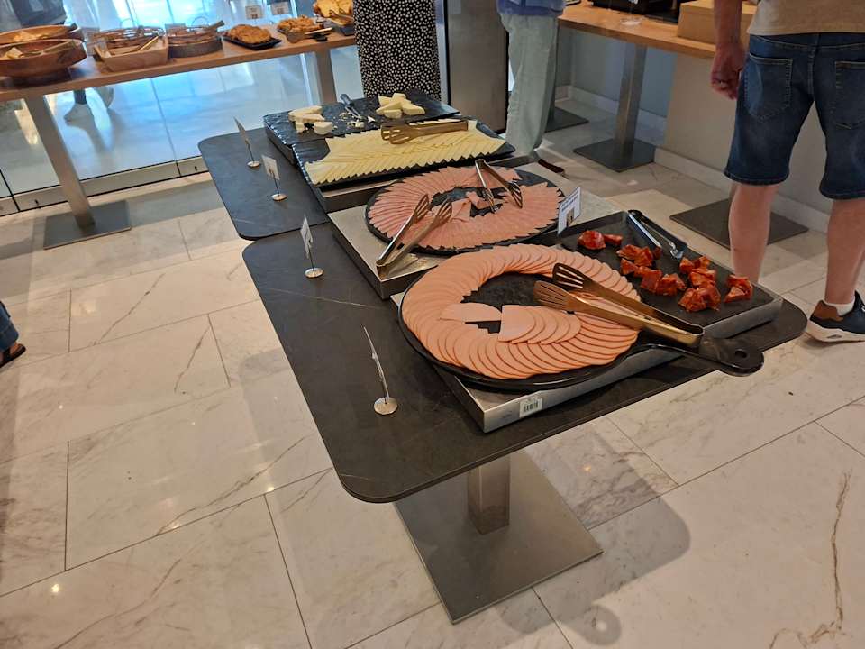 Gastro Hotel Flegra Palace