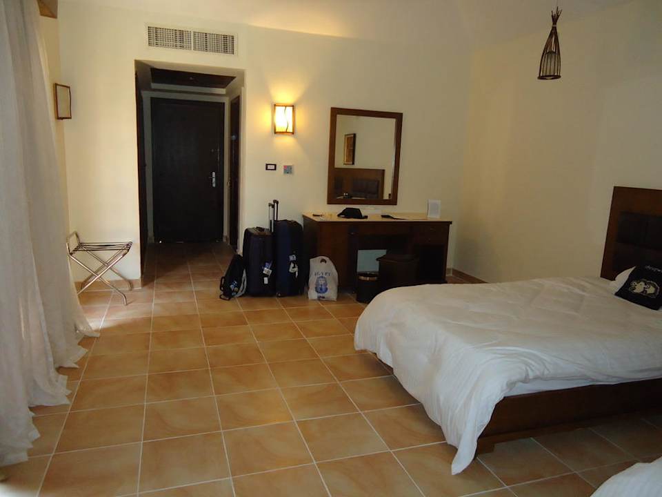 Einfach der Hammer Pickalbatros Alf Leila Wa Leila Resort - Neverland Hurghada