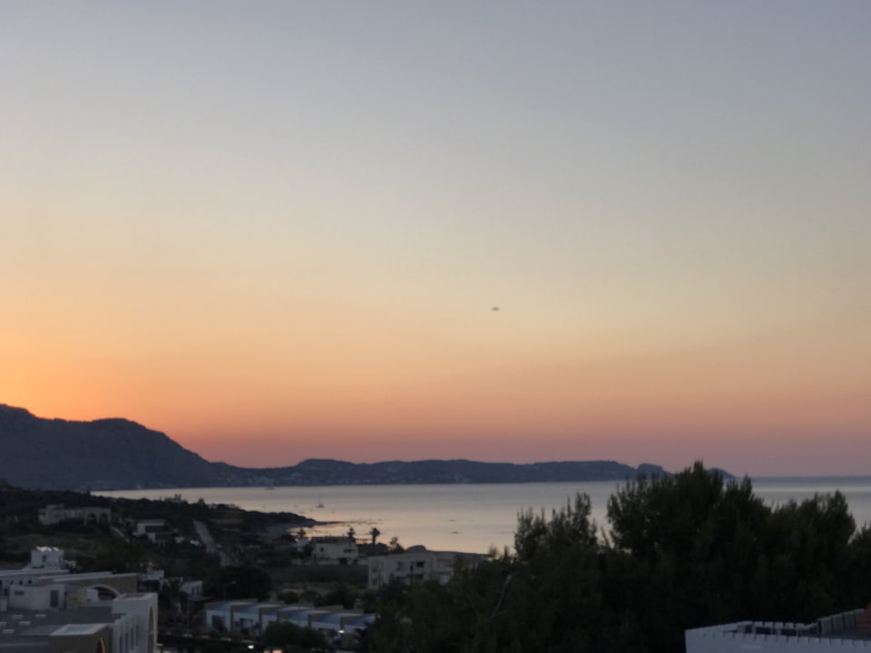 Außenansicht Mitsis Rodos Village