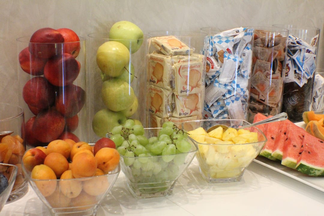 Restaurant Villa Veneta