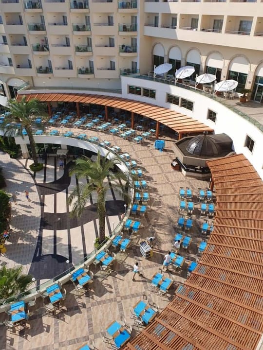 Pool Saphir Resort & Spa