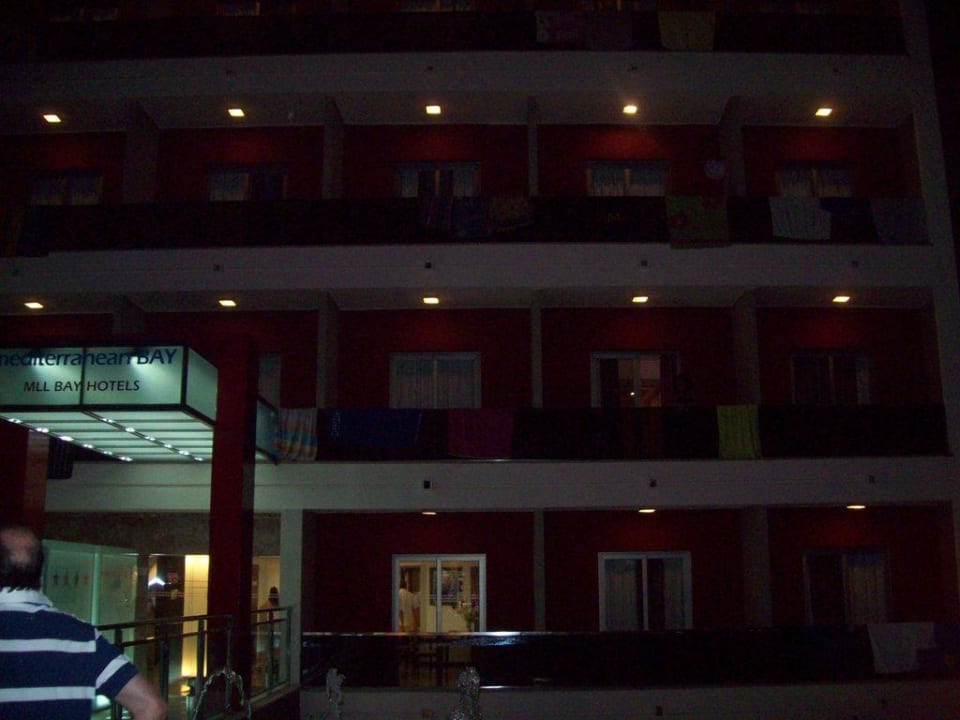 Hotel MLL Mediterranean Bay - Adults only